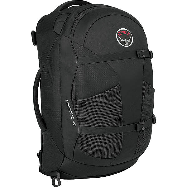 Farpoint 40 Travel Laptop Backpack