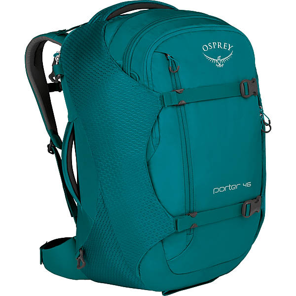 Porter 46 Travel Backpack