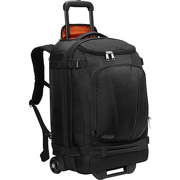 TLS Mother Lode Rolling Weekender
