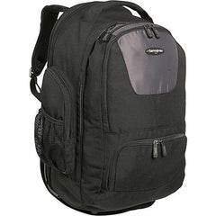 Wheeled Computer Backpack - 21