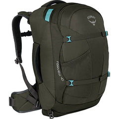 Women's Fairview 40L Travel Backpack