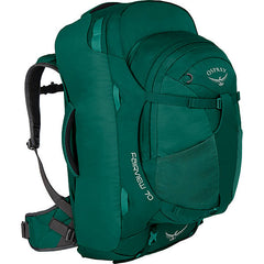 Women's Fairview 70L Travel Backpack