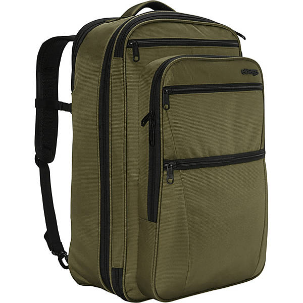 eTech 3.0 Carry-on Travel Backpack